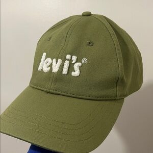 Levi’s Hat